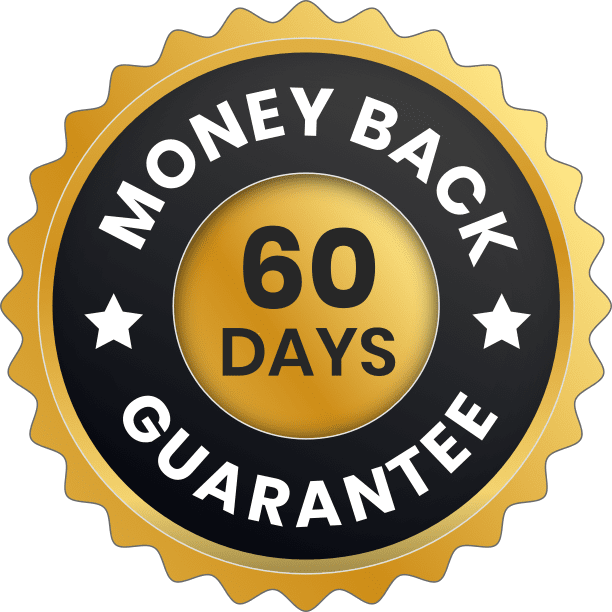 Audivax Money Back Guarantee