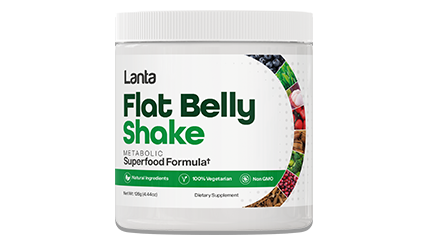 Lanta Flat Belly Shake Reviews