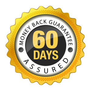 Steel Flow Pro Money Back Guarantee