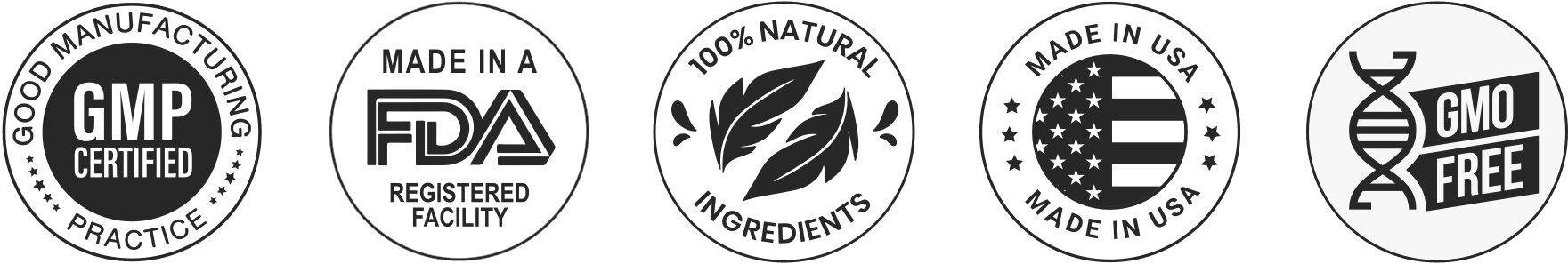 TerraCalm uses